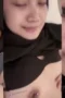 Alter Piercedley Toket Piercing Pake Jilbab Blepotan Peju