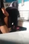 CCTV Tersembunyi Pak Suami Ngewe Pembantu Jilbab Di Dapur