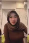 Niswahbm Bikin Pascol Kepo Versi Jilbab Coklat Instagram (Koleksi Dr. Pinguin Bokep, M.S.B.)