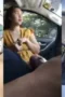 Nafsu Tante Dah Di Ubun-Ubun Gas Cari Tempat Parkiran