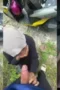 Ukhti ABG Sepong Dipinggir Jalan Lanjut Ngewe Di Kostan