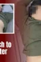 Rasakan Sensasi Grepe Adik Tiri di Kamar Saat Istirahat - Bokep Indo