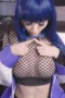 Bokep JOI, Squirt & Permainan Anal Seru oleh Hinata-Sia