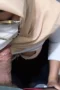 Karyawan Berjilbab Malu-Malu Beraksi di Toilet Umum | Bokep Indo