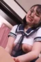 Bokep Gadis Sekolah Binal dengan Dada Besar yang Menggoda - NK1275
