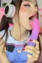 Lizzy Milkies Tampil Memukau dengan Cosplay Anime di Bokep Indo