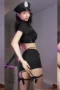 MeriolChan Cosplay Polwan di Onlyfans: Bokep Indo Terbaru