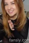 Penampilan Menggoda Olivia Fleur di Onlyfans dengan Outfit Jaring