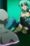Bokep Mahou Shoujo Isuka Episode 2: Fantasi Hentai yang Menggoda