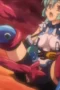 Bokep Mahou Shoujo Isuka Episode 3: Petualangan Seru yang Menggoda