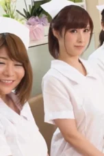 NK1162 - Tonton Aksi Menggoda 3 Suster Cantik Berbadan Sempurna di Bokep