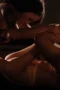 Bokep Gadis Brunette Seksi Berbagi Cinta - Eveline Dellai dan Medusa
