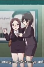 Bokep Sotsugyou XX Densha Episode 1: Kisah Hentai yang Menggoda