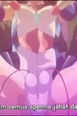 Bokep Soukou Seiki Ysphere: Episode Pertama yang Menggoda