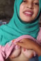 Momen Spesial Spongan Saat Ayang Lagi Mens di Bokep Indo
